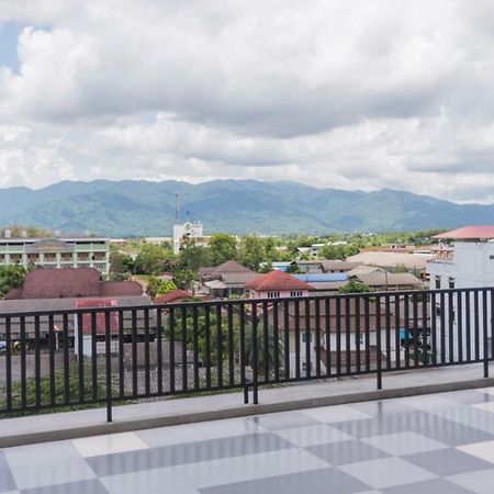 Am2Tree Otel Chanthaburi Dış mekan fotoğraf