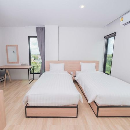 Am2Tree Otel Chanthaburi Dış mekan fotoğraf