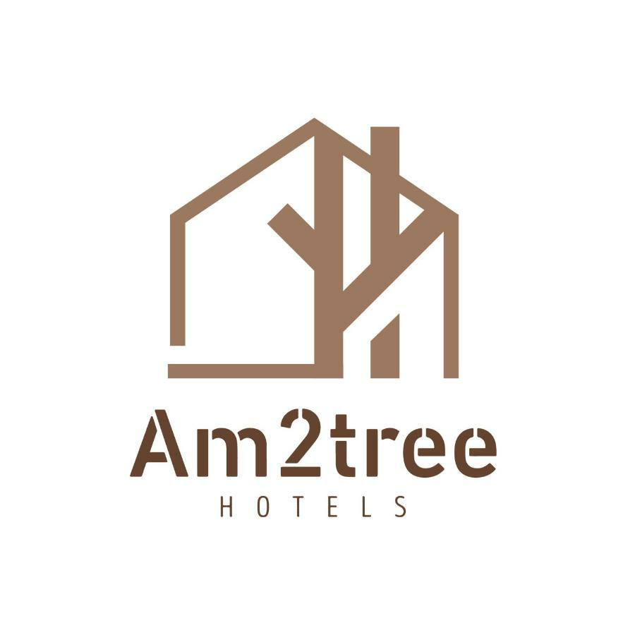 Am2Tree Otel Chanthaburi Dış mekan fotoğraf