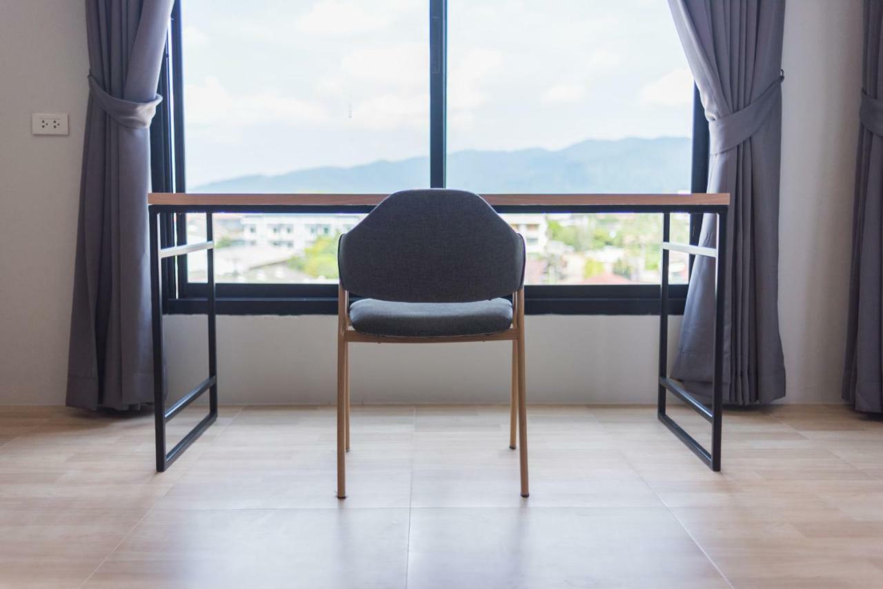 Am2Tree Otel Chanthaburi Dış mekan fotoğraf