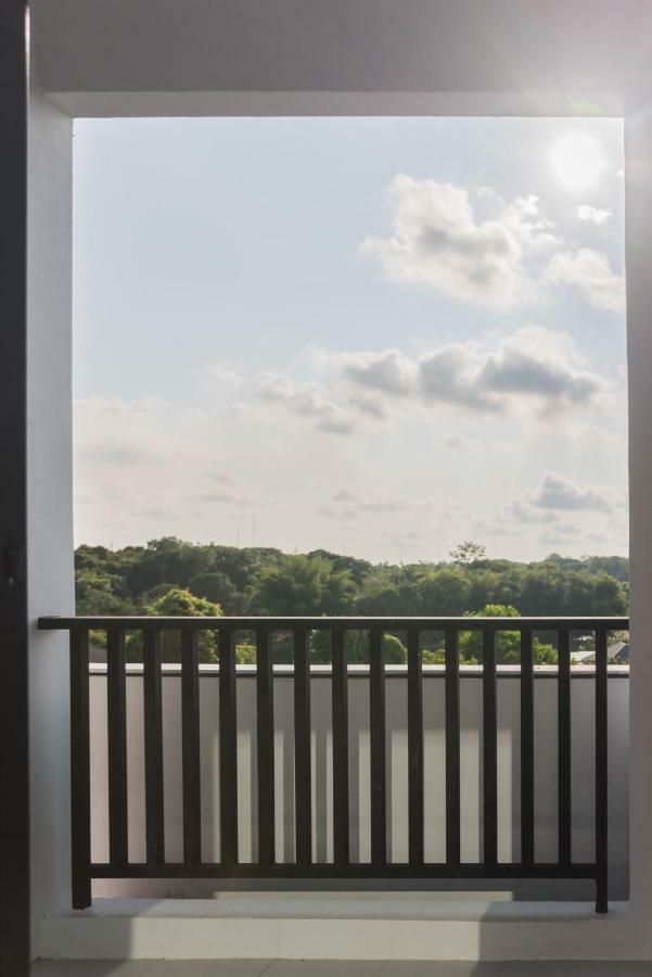 Am2Tree Otel Chanthaburi Dış mekan fotoğraf
